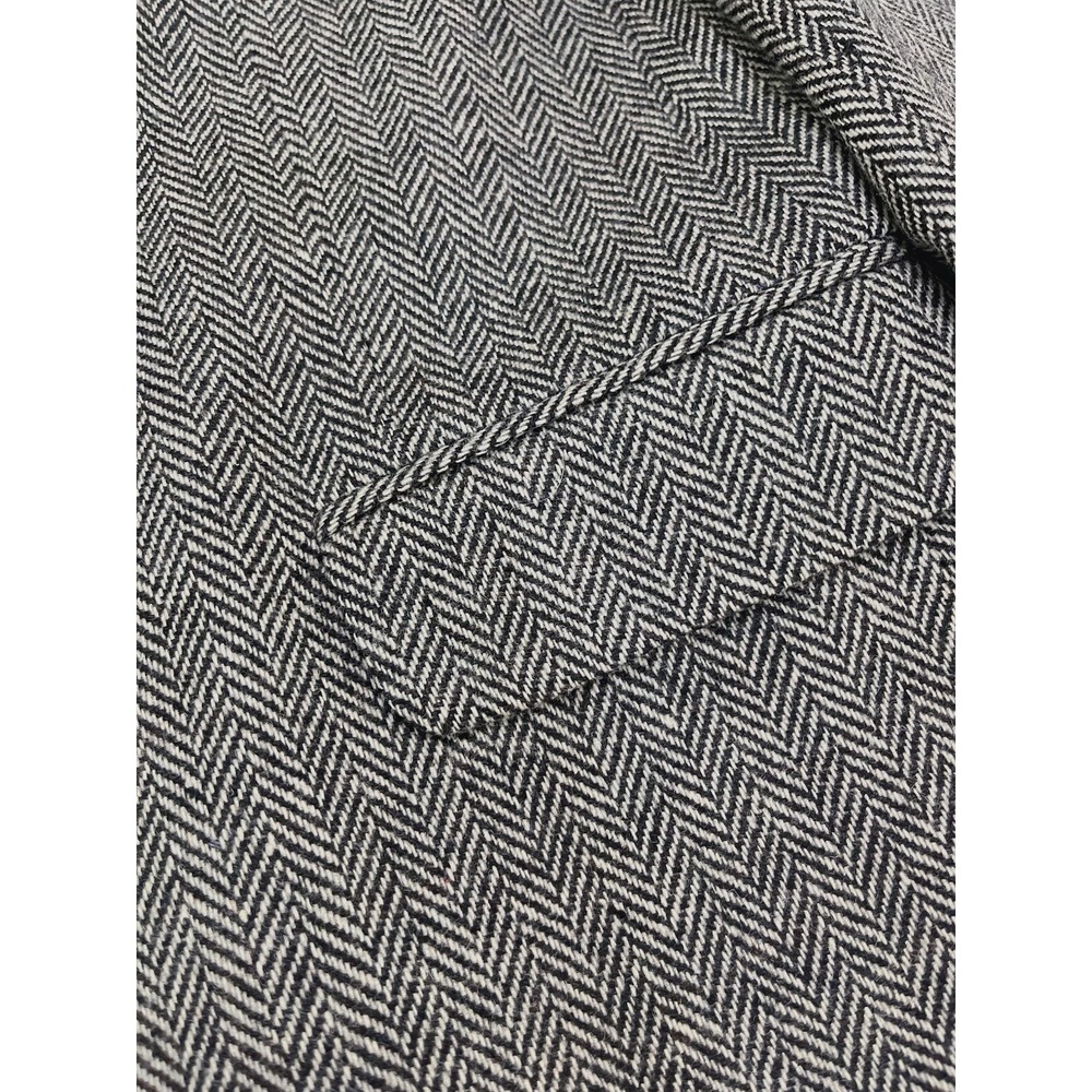 towncraft men wool blazer size 42R - Picture 7 of 16